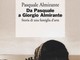 Torino, presentazione del libro “Da Pasquale a Giorgio Almirante. Storia di una famiglia d’arte”