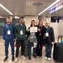 L'Università di Torino accoglie i primi tre studenti palestinesi