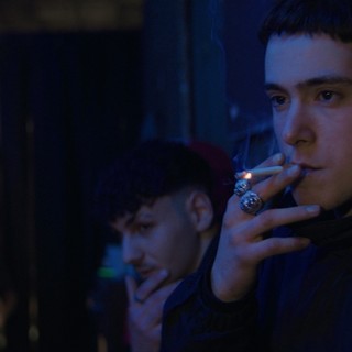 "Domenica sera" il corto del regista torinese Matteo Tortone in gara per l'Oscar "Domenica sera" il corto del regista torinese Matteo Tortone in gara per l'Oscar