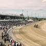 Un grande successo il ‘Derby Day’ all'ippodromo di Vinovo Un grande successo il ‘Derby Day’ all'ippodromo di Vinovo