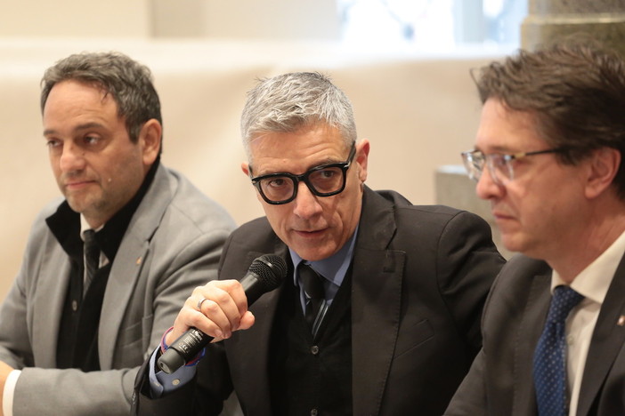 Luoghi della Resistenza, l'affondo di Ravetti: "La Giunta acceleri sui fondi, censire i siti non basta" Luoghi della Resistenza, l'affondo di Ravetti: "La Giunta acceleri sui fondi, censire i siti non basta"