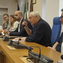 Don Ciotti, storico fondatore del Gruppo Abele, ospite d'onore a Collegno Don Ciotti, storico fondatore del Gruppo Abele, ospite d'onore a Collegno