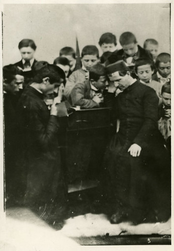 Il Museo Don Bosco di Chieri si rinnova: in mostra tre preziosi cimeli storici appartenuti al Santo