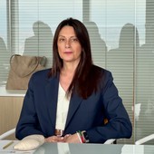 L'assessore Cameroni