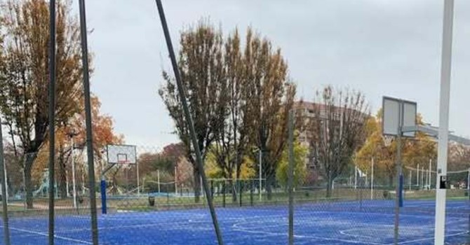 Il sopralluogo della Circoscrizione 5 al Don Gnocchi