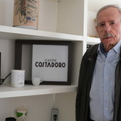 Costadoro piange la scomparsa del Presidente Onorario Duccio Abbo