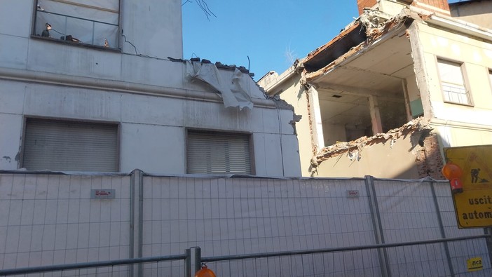 Da ospedale abbandonato a casa per studenti: rinasce il Maria Adelaide