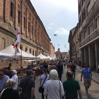 Torna “Di Freisa in Freisa”: a Chieri un grande evento per celebrare un vitigno simbolo del Piemonte