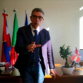 Il consigliere regionale del Pd Domenico Ravetti