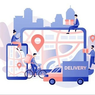 Software per corrieri, consegna di cibo e distribuzione- una vera piattaforma di gestione spedizioni ottimizzare per le esigenze moderne.