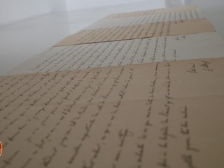 Le lettere del Re Carlo Alberto restituire all'Archivio di Stato