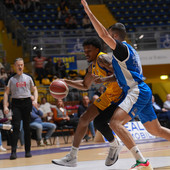 Torino trova continuità: vittoria contro Ruvo e play-in nel mirino con super Allen