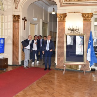 Festival, trovato l'accordo tra Rai e Comune di Sanremo