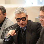 Luoghi della Resistenza, l'affondo di Ravetti: "La Giunta acceleri sui fondi, censire i siti non basta" Luoghi della Resistenza, l'affondo di Ravetti: "La Giunta acceleri sui fondi, censire i siti non basta"