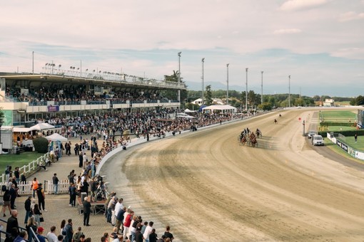 Un grande successo il ‘Derby Day’ all'ippodromo di Vinovo Un grande successo il ‘Derby Day’ all'ippodromo di Vinovo
