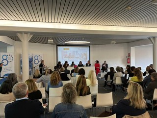Canavese, le donne protagoniste del cambiamento Canavese, le donne protagoniste del cambiamento