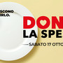 Appuntamento per il 17 ottobre con la solidarietà Appuntamento per il 17 ottobre con la solidarietà