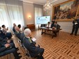 Ex caserma La Marmora, via alla rifunzionalizzazione Ex caserma La Marmora, via alla rifunzionalizzazione