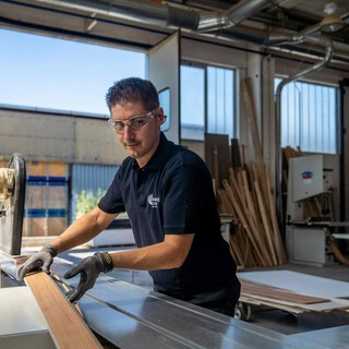 Quattro acquisizioni per la De Wave Group, di cui tre aziende torinesi Quattro acquisizioni per la De Wave Group, di cui tre aziende torinesi