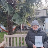 Daniela Petrocco, ex insegnante con una grande passione per la storia