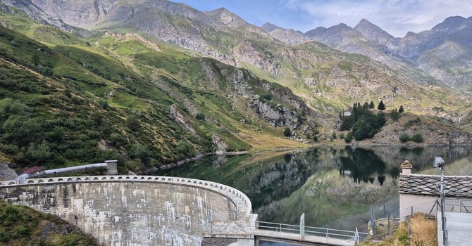 Visita insolita per il 13 settembre in val di Lanzo Visita insolita per il 13 settembre in val di Lanzo
