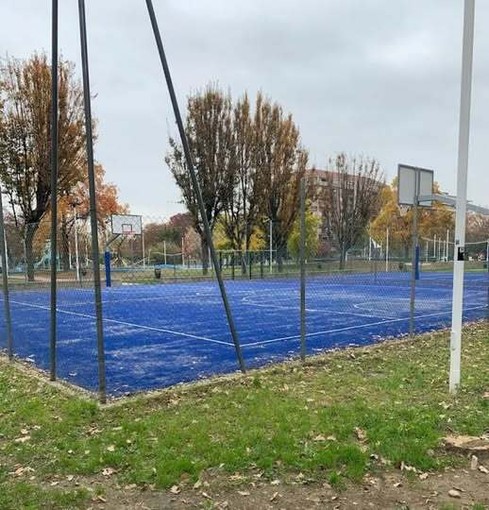 Il sopralluogo della Circoscrizione 5 al Don Gnocchi