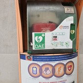 Approvata una mozione per un defibrillatore al Balon (e in altri tre mercati)
