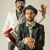 Duo Bucolico in concerto all'Hiroshima Mon Amour