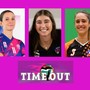 VOLLEY F/A: Questa sera la quarta puntata di “Time Out Women”; ospiti Brandi, Ottino e Pizzolato VOLLEY F/A: Questa sera la quarta puntata di “Time Out Women”; ospiti Brandi, Ottino e Pizzolato