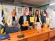 Un momento dell'incontro Un momento dell'incontro