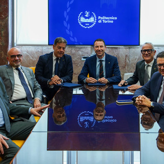 C'è l'accordo tra Poli e ingegneri: Palazzina Geisser diventa la Casa dell'ingegneria