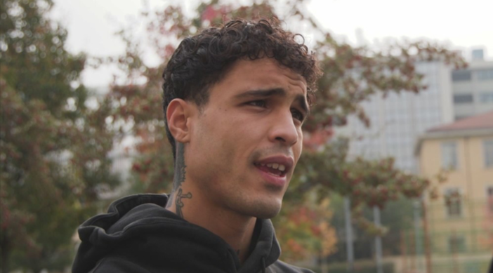 Arrestato Don Alì, il “Re dei Maranza” di Barriera: è accusato di minacce al maestro Arrestato Don Alì, il “Re dei Maranza” di Barriera: è accusato di minacce al maestro