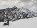 Parco Nazionale Gran Paradiso: in dotazione al Corpo di Sorveglianza quattro Motoslitte Elettriche Parco Nazionale Gran Paradiso: in dotazione al Corpo di Sorveglianza quattro Motoslitte Elettriche