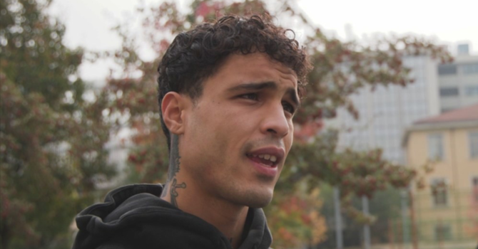 Arrestato Don Alì, il “Re dei Maranza” di Barriera: è accusato di minacce al maestro Arrestato Don Alì, il “Re dei Maranza” di Barriera: è accusato di minacce al maestro