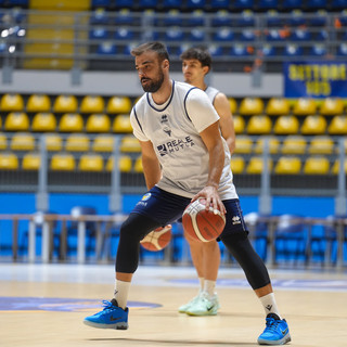 Basket: Reale Mutua a Pistoia per la prima trasferta della stagione