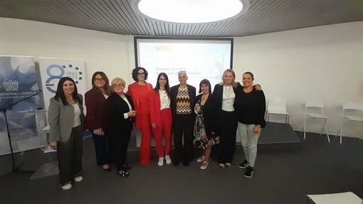 Canavese, le donne protagoniste del cambiamento Canavese, le donne protagoniste del cambiamento