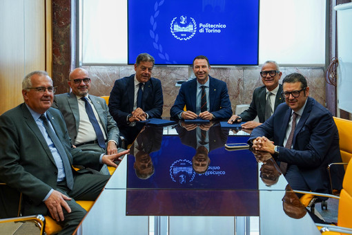 C'è l'accordo tra Poli e ingegneri: Palazzina Geisser diventa la Casa dell'ingegneria