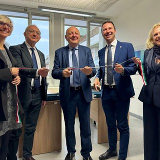 Il Politecnico inaugura a Roma il nuovo  hub istituzionale