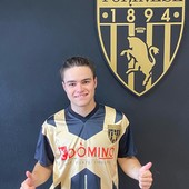 Una immagine di Davide Borgione