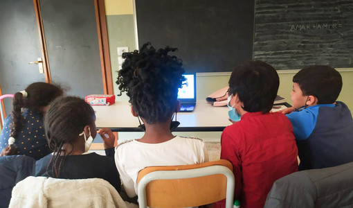 “Il legno della nave Argo”: in Circoscrizione 1 nasce un centro socioeducativo per i minori in difficoltà “Il legno della nave Argo”: in Circoscrizione 1 nasce un centro socioeducativo per i minori in difficoltà