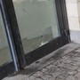 Area camper del parcheggio Caio Mario, continuano le devastazioni