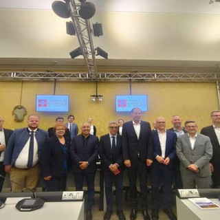Intelligenza artificiale, la Renania-Vestfalia può allearsi con il Piemonte