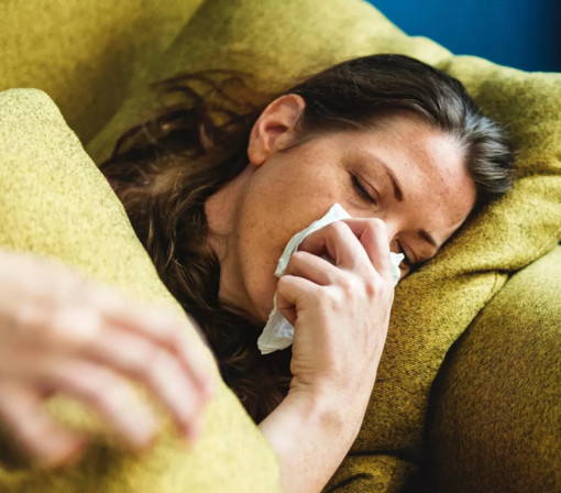 Anche a Torino e in Piemonte corre il contagio dell'influenza