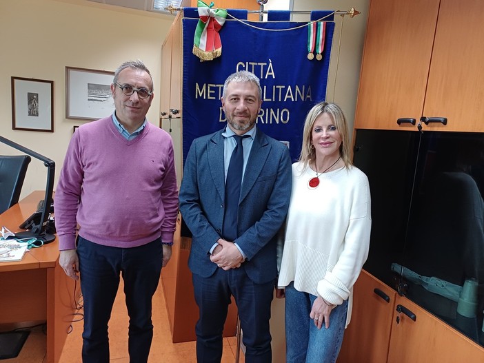 Rivalba, una rotatoria per rendere più sicuro l’incrocio tra la provinciale 97 e la diramazione 2 della Sp 118