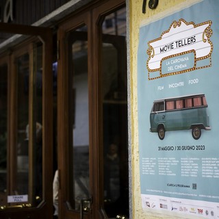 Giornate del Cinema in Piemonte: proiezioni ed eventi in tutta la Regione Giornate del Cinema in Piemonte: proiezioni ed eventi in tutta la Regione