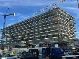 Un nuovo pezzo della Torino innovativa: arriva la Digital Revolution house