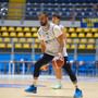 Basket: Reale Mutua a Pistoia per la prima trasferta della stagione