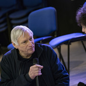 Don Ciotti in Barriera: “Ci si preoccupa dei giovani, ma nessuno se ne occupa"