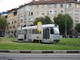 Il tram del progetto Diogene Il tram del progetto Diogene