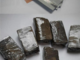 Appuntamento in Suv per vendere la droga: sequestrati 6 panetti di hashish